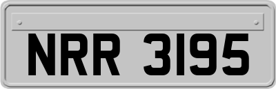 NRR3195