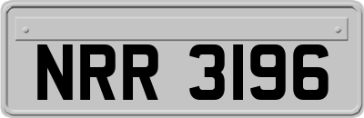 NRR3196