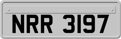 NRR3197