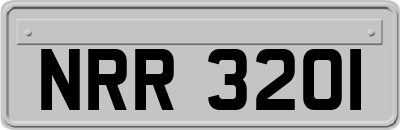 NRR3201