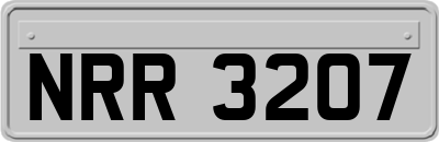 NRR3207
