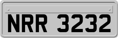 NRR3232
