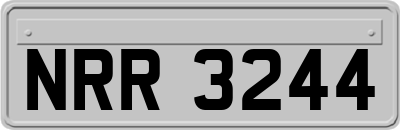 NRR3244
