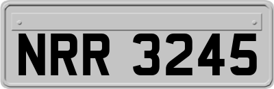 NRR3245
