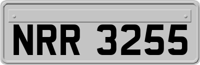 NRR3255