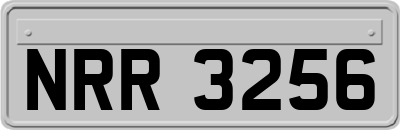 NRR3256