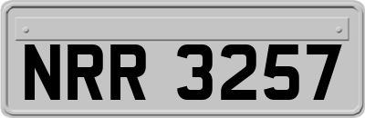 NRR3257