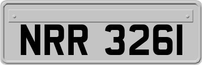 NRR3261