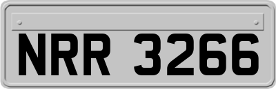NRR3266