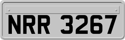 NRR3267
