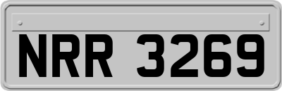NRR3269