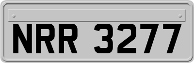 NRR3277