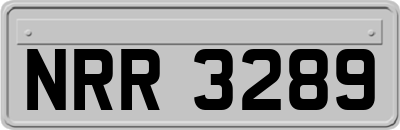 NRR3289