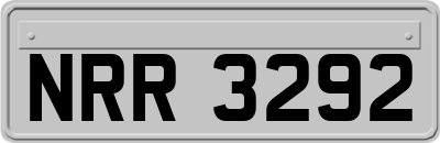 NRR3292