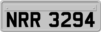 NRR3294