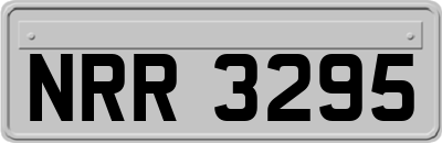 NRR3295