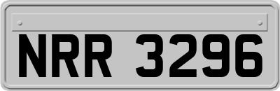 NRR3296