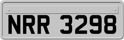 NRR3298