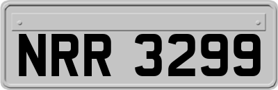 NRR3299