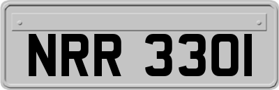 NRR3301