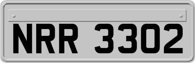 NRR3302
