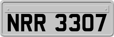 NRR3307