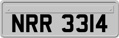 NRR3314