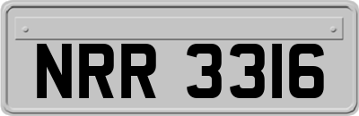 NRR3316