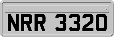NRR3320