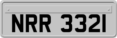 NRR3321