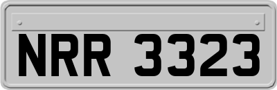 NRR3323