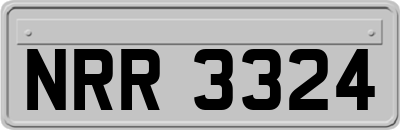 NRR3324