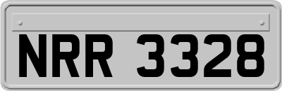 NRR3328