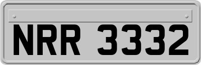 NRR3332