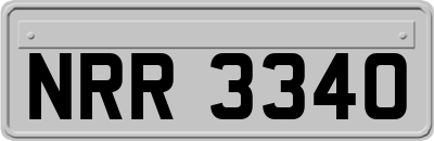NRR3340