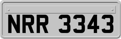 NRR3343