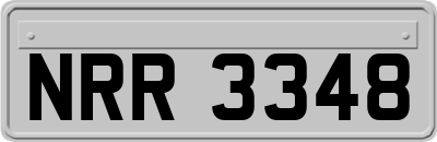 NRR3348