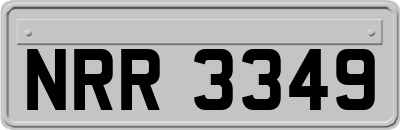 NRR3349