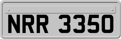 NRR3350