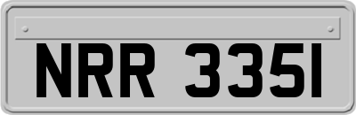 NRR3351