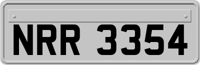 NRR3354