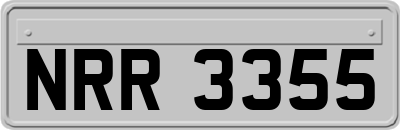 NRR3355