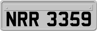 NRR3359