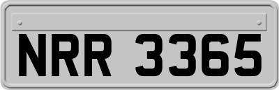 NRR3365