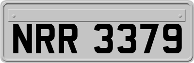 NRR3379