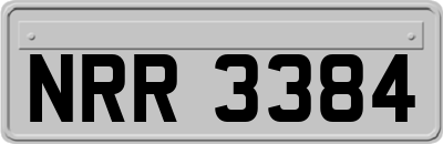 NRR3384