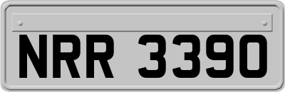 NRR3390