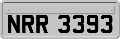 NRR3393