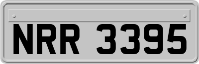 NRR3395