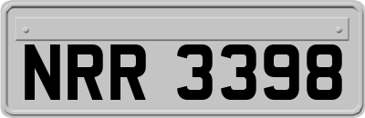 NRR3398